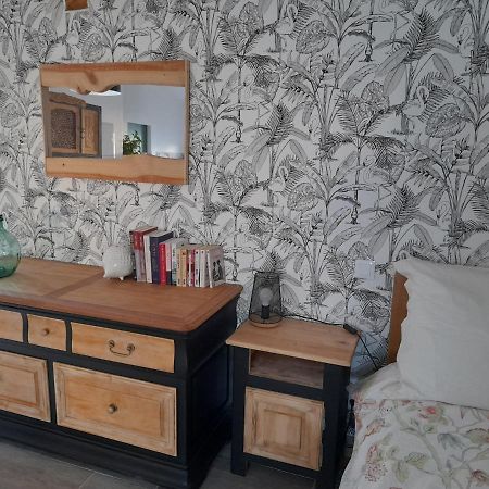 L'Atelier Des Reves Villa Capestang Bagian luar foto