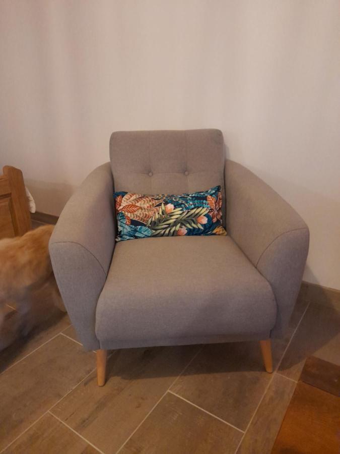L'Atelier Des Reves Villa Capestang Bagian luar foto