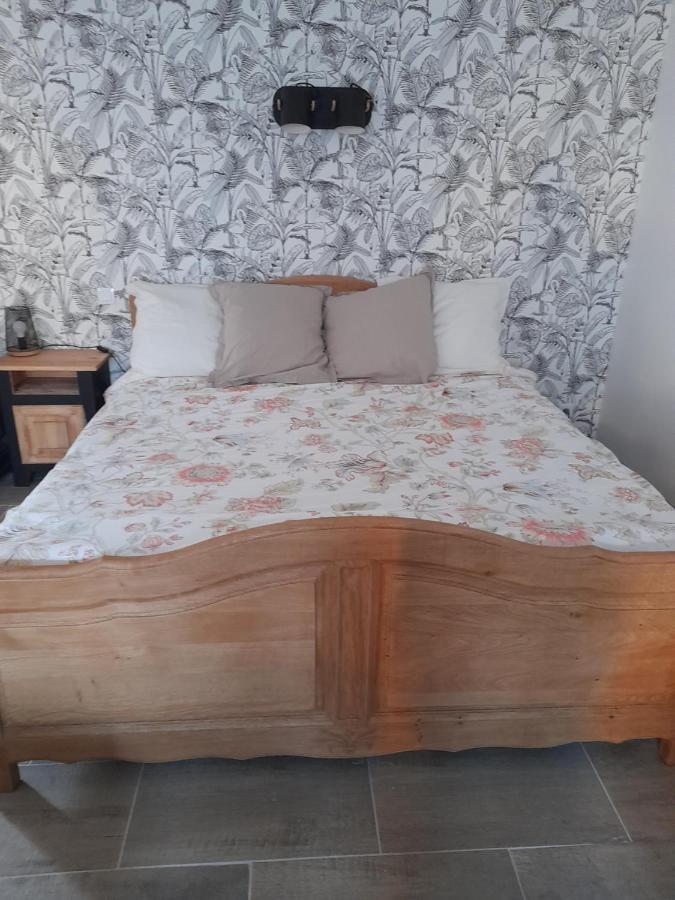 L'Atelier Des Reves Villa Capestang Bagian luar foto